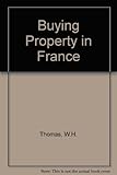 Buying property in France