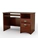 South Shore Furniture, Gascony Collection, Desk, Sumptuous Cherry
