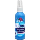 Downy Wrinkle Releaser, Travel Size Light Fresh Scent 3 fl oz (90 ml)