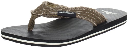 O'Neill Shoes Men's Ftms Chaddie Beachhouse Brown Flip-flop 304526 8 UK