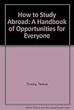 How to study abroad