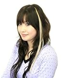 エクステストレート(ゴールド)