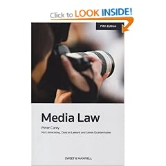 Media Law