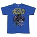 Search : Star Wars - Vader Poster Soft T-Shirt