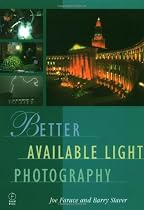 Better Available Light Photography
