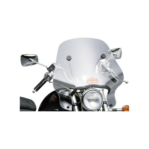 Slipstreamer SS-24 Hellfire Windshield - Tint SS-24 TINT