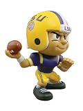 Lil' Teammates Series 1 LSU Tigers Quarterback