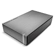 LaCie Porsche Design P'9230 2 TB USB 3.0 Desktop Hard Drive 302002