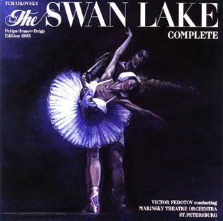 Produkt-Bild: Swan Lake [2cd]