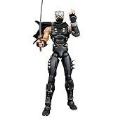 PLAYER SELECT/ NINJA GAIDEN II: RYU HAYABUSA 7inch ACTION FIGURE
