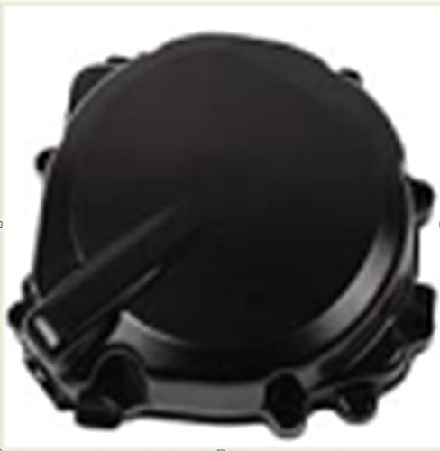 Motorcycle Parts Engine Stator Cover Crankcase Left Fit For SUZUKI GSXR600/750 1996 1997 1998 1999