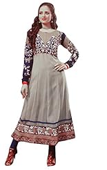 Chiffon/Georgette/Silk/Shantung  Dress