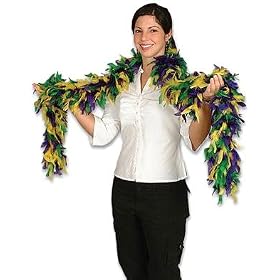 New Deluxe Mardi Gras 72