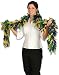 New Deluxe Mardi Gras 72" Costume Accessory Feather Boa
