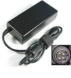 Toshiba PA3546E-1AC3 Compatible Laptop Power AC Adapter Charger (ADP98)