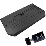 6600mAh Replacement HP 6710b 6710s 6715s 8510p 8710w 8710p NC4200 NC4400 NC6120 NC6140 NC6230 NC6320 NC8230 NW8240 NW9440 NX6110 NX6115 NX6130 NX6325 NX7300 NX7400 NX8420 TC4200 Series Laptop battery EJ092AA Laptops -- Equivalent Battery