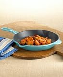 Le Creuset Skillet with Iron Handle