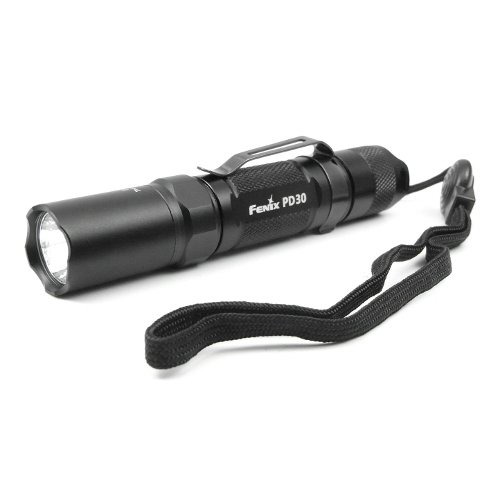  Fenix PD30 Flashlight 