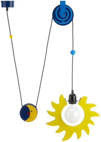 HABA 7530 Sonnenlampe Deckenlampe HABA 7530 Sonnenlampe Deckenlampe