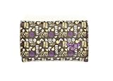 Roxy Ladies Wallet Purse - Hot Momma Sparkling Grape