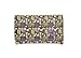 Roxy Ladies Wallet Purse - Hot Momma Sparkling Grape