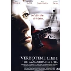 Verbotene Liebe - Ein moerderisches Spiel