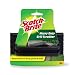 3M Scotch-Brite 7721 Grill Scrub, 1-Pack