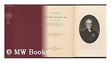 Produkt-Bild: The Life of Sir Henry Halford, Bart, G. C. H, M. D, F. R. S, President of the Royal College of Physicians, Physician to George III, George IV, William IV, and to Her Majesty Queen Victoria. by William Munk ...