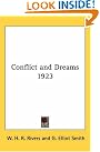 Conflict and Dreams