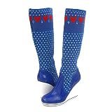 Betseyville Lenore Knee-High Boots