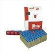 Tweeten Fibre Masters Pool Cue Blue Chalk - 144 Pc Box