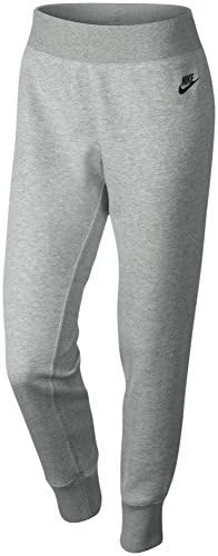 Nike Tech Fleece Women's Pants (Medium, Gray)