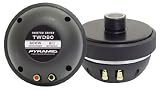 Pyramid TWD80 600 Watt Mid/Tweeter Compression Driver