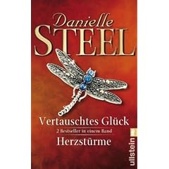 Vertauschtes Gl�ck / Herzst�rme