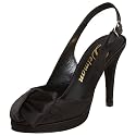 Delman Women's Sema Dress Sandal