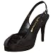 Delman Women's Sema Dress Sandal