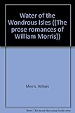 The water of the wondrous isles