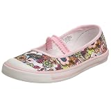 UNIONBAY Little KidBig Kid Flower Power Sneaker