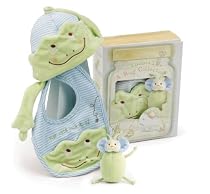 Bunnies by the Bay Got Bugs Gift Set