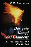 Produkt-Bild: Der gute Kampf