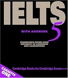Cambridge IELTS 5 Audio Cassettes