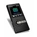 COWON iAUDIO U5-�u���b�N�V���o�[U5-8G-BS