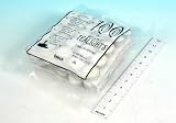 Tea Light Candles 100/Pk 4hr Burn (628379)