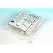 Tea Light Candles 100/Pk 4hr Burn (628379)