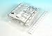 Tea Light Candles 100/Pk 4hr Burn (628379)