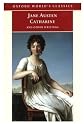 Catharine and Other Writings