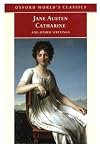 Catharine and Other Writings