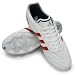 アディダス（adidas） アディ コア ジャパン K TRX HG+ ホワイト×レッド　アディダスサッカースパイク