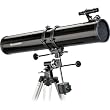 Celestron 21045 114mm Equatorial PowerSeeker Telescope