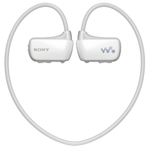 Baladeur MP3 SONYNWZW273WBLANC4GO